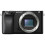 Sony A6100 Body Zwart