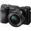 Sony A6100 Zwart + 16-50mm - OUTLET