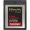 Sandisk CFexpress Extreme Pro 128GB 1700 / 1200MB/s type B