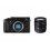 Fujifilm X-Pro3 Titan Zwart + XF 18-55mm f/2.8-4.0 R LM