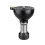 Leofoto Summit 75mm Leveling Base + Platform Long With clamp