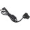 SmallRig 1819 D Tap Pwr.Cbl f. Blackmagic Cin.Cam./Bk Magic