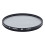 Hoya UX II Circulair Polarisatiefilter 43mm