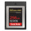 Sandisk CFexpress Extreme Pro 256GB 1700 / 1200MB/s type B