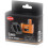Hahnel ProCube2/ProCube3 accuplaat voor Hahnel HLX-MD2 batterijen