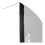 Profoto RFi Flat Front Diffuser 30x40cm