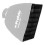 Profoto Softgrid 50 graden 1x1.3' 30x40cm