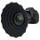 JJC Silicone Lens Hood LH-ARL 73mm~88mm
