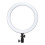 Godox LR120 LED Ring Light Black