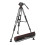 Manfrotto 504 & Alu Twin MS