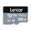Lexar microSDXC High-Performance UHS-I 1066x 128GB