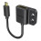 SmallRig 3021 Ultra Slim 4K HDMI Adapter Cable (D to A)