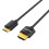 SmallRig 3041 Ultra Slim 4K HDMI Cable (C to A) 55cm