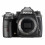 Pentax K-3 Mark III Body Zwart