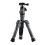 Fotopro X-Aircross 1 Mini Carbon Tripod Zwart