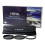 Hoya Digital Filter Kit II 77mm (3 pcs)