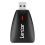 Lexar Multi-Card 2-in-1 USB 3.1 Reader