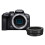 Canon EOS R10 Body + EF-EOS R Adapter
