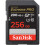 SanDisk Extreme Pro 256GB SDXC Memory Card 200MB