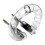 Profoto flitsbuis voor D1 1000 Quartz