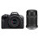 Canon EOS R100 + 18-45mm + 55-210mm