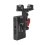 SmallRig 3499B Battery Adapter Plate V-Mount (Basic Version) with Extension Arm