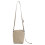 Urth Andesite Camera Pouch (Beige)