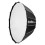 Godox Quick Release Parabolic Softbox QR-P120T