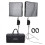 Godox Flexible LED Light FL150S Two-Light Kit