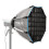 Nanlite Octagonal Softbox 40cm met FM Mount