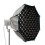 Nanlite Octagonal Softbox 60cm met FM Mount