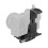 SmallRig 4695 Power Banks Mount Plate Kit For Mirrorless Camera's