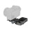 SmallRig 4696 NP-F Battery Adapter Mount Plate Kit For Mirrorless Camera"s