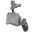 SmallRig 4539 Hawklock Cage voor Sony A7R V, 7 IV, 7S III
