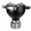 Leofoto YB-75SC Summit 75mm Leveling Base w/ Arca-Swiss klem