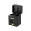ZGCINE Charging Case For Nikon EN-EL25 Battery (PS-EL25)