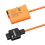 ZGCINE D-Tap To EN-EL15 Dummy Battery Cable (DT-EL15)