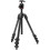 Manfrotto 055 Carbon Fiber 4 Sec Kit Ball Head AS