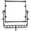 Godox AB02 03 Two Head Bracket For P1200R Hard Pro