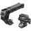SmallRig 5323 Top Handle with Monitor Support Kit