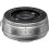 Fujifilm XF23mm f/2.8 R WR Silver (Pancake)