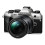 OM SYSTEM OM-5 Mark II Zilver +14-150mm f/4.0-5.6 II