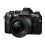 OM System OM-5 Mark II Zwart + 12-45mm f/4.0 PRO