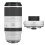 Canon RF 100-500MM f/4.5-7.1 L IS USM + RF 1.4x Extender