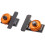 TetherTools Aerotrac Tech Clamps (Set Of 2)