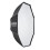 Godox Eazyflow Foldable Octa 150 Bowens Softbox