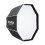 Godox Eazyflow Foldable Octa 60 Bowens Softbox