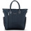 Billingham Best Boy Tote - Black Fibrenyte/ Black