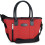 Billingham Key Grip - Burgundy/ Black