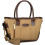 Billingham Key Grip - Khaki/ Chocolate